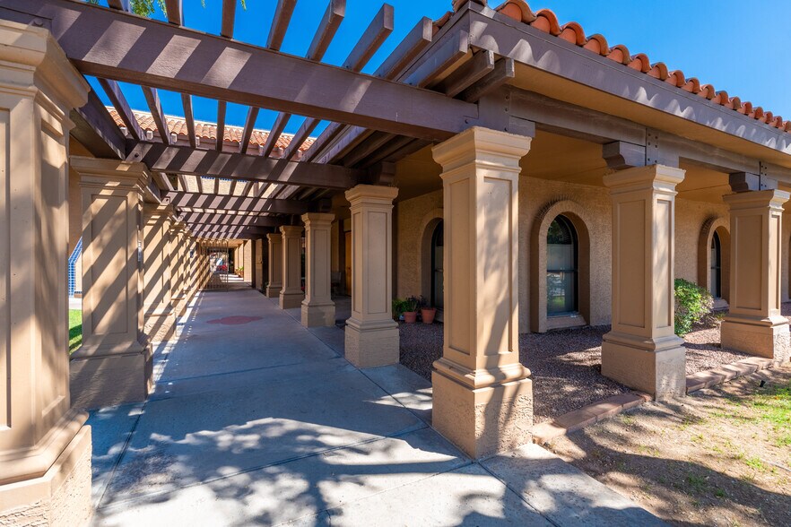 More Photos Of 931 E Southern Ave, Mesa Office For Lease