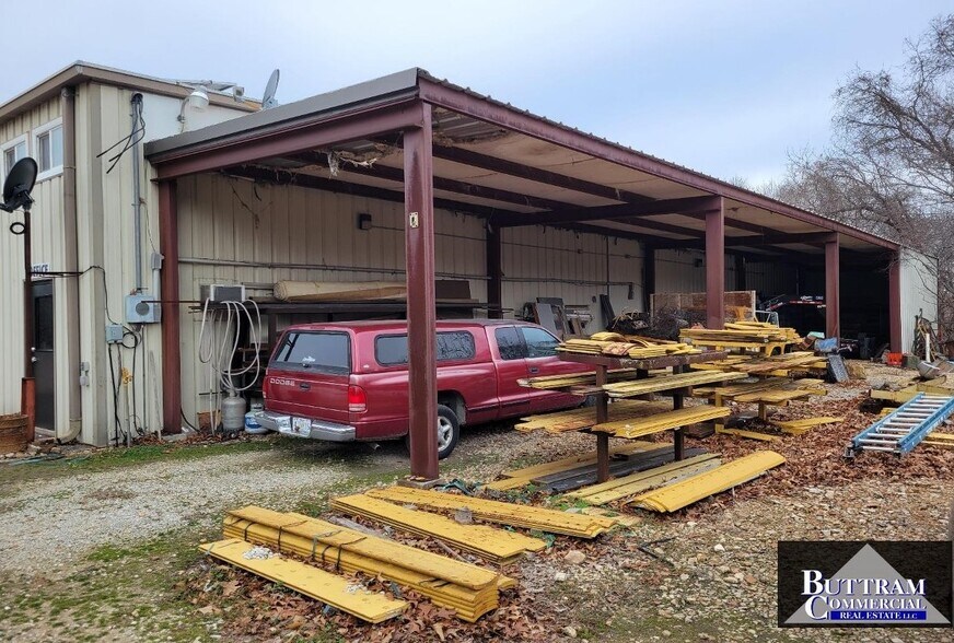 More Photos Of 4405 W Energy Ln, Joplin Industrial For Sale