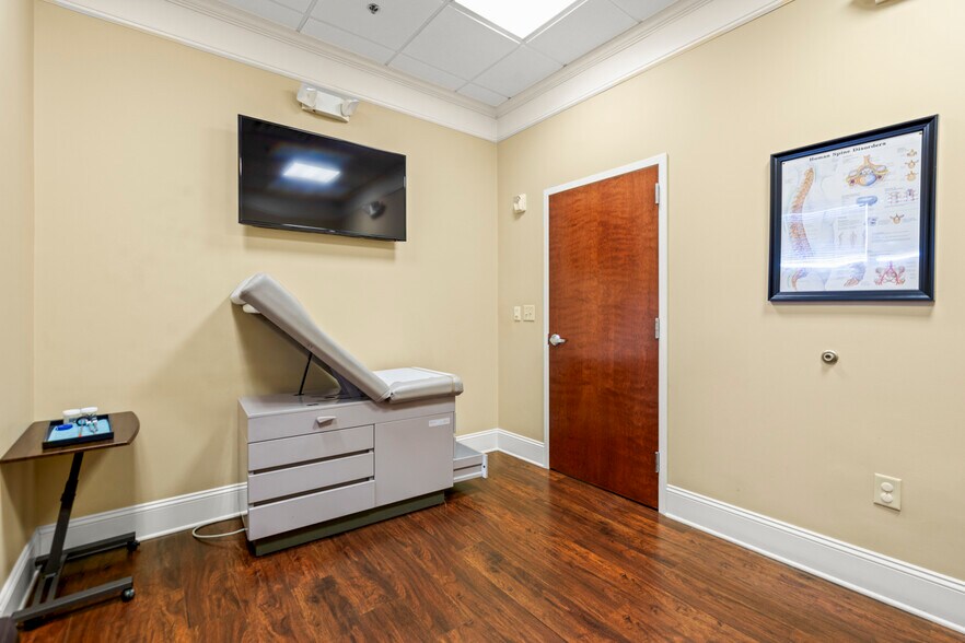 More Photos Of 403 Gilead Rd, Huntersville Medical For Sale