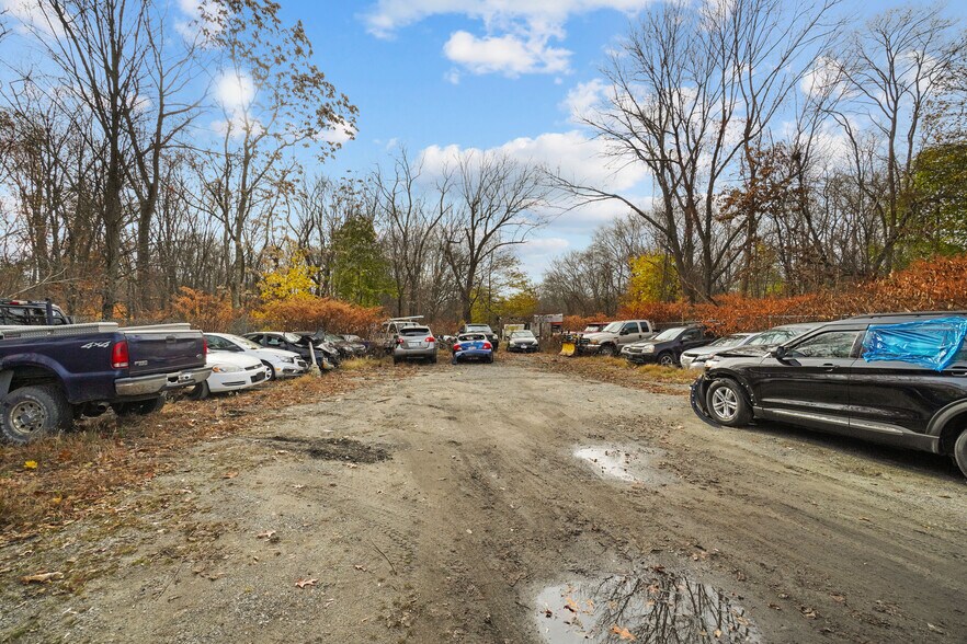 More Photos Of 1153 Central Ave, Pawtucket Office For Sale