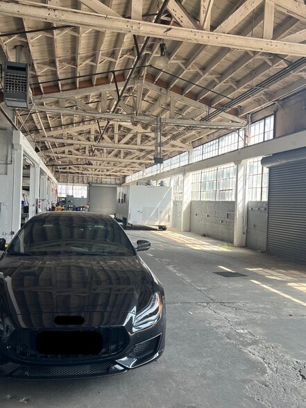 More Photos Of 5749 Horton St, Emeryville General Retail For Lease