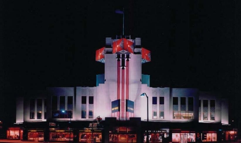 More Photos Of 3196 Kennedy Blvd, Union City Unknown For Lease