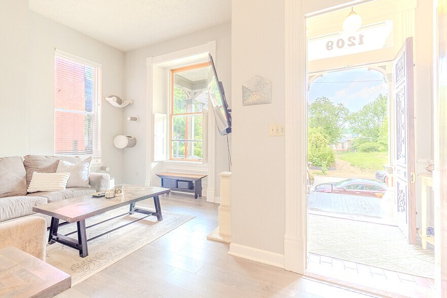 More Photos Of , Pittsburgh Multifamily For Sale