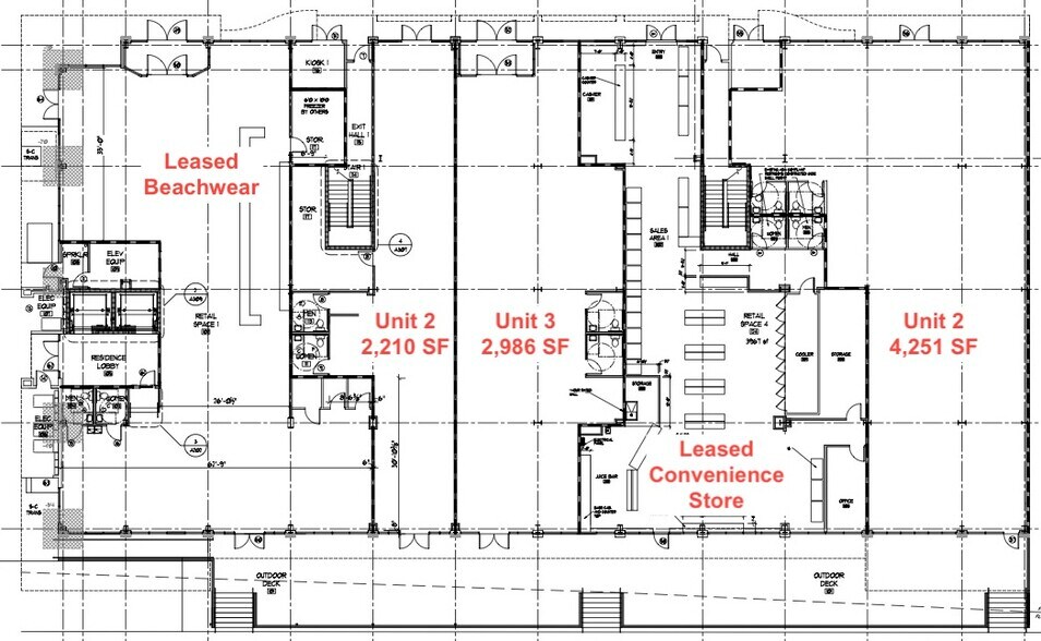 More Photos Of 700 N Ocean Blvd, Myrtle Beach Apartments For Lease