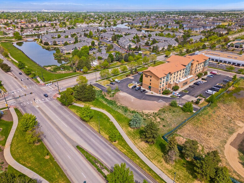 More Photos Of 4050 N Kittredge St, Denver Land For Sale