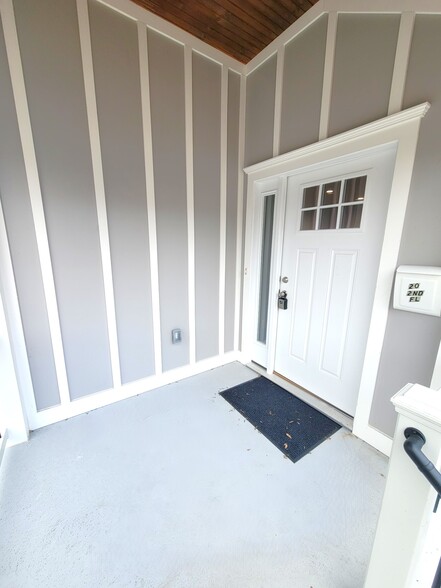 More Photos Of 20 Newton Ave, Sussex Office Residential For Sale