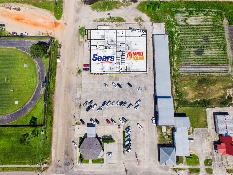 More Photos Of S Ave B @ S. of Ave. B & Willis Ave., Bogalusa Unknown For Lease