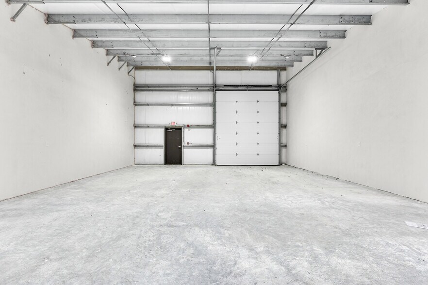 More Photos Of 2360 Plainfield Pike, Cranston Light Distribution For Lease