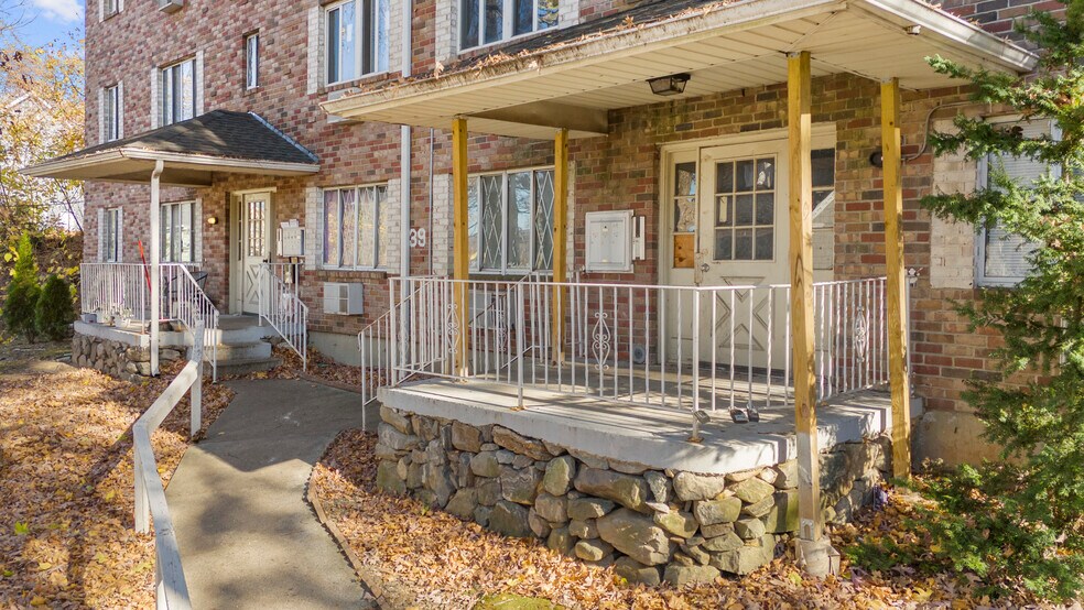 More Photos Of , Waterbury Multifamily For Sale