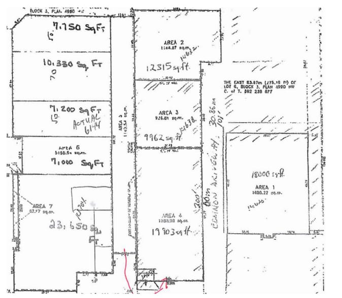 More Photos Of 14646 112 Av NW, Edmonton Service For Sale