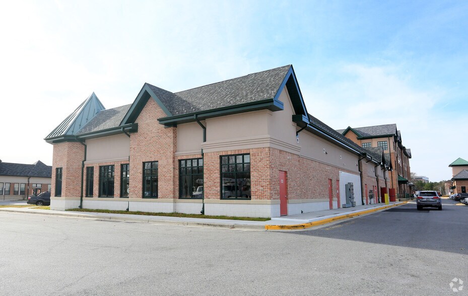 More Photos Of 8529 Veterans Hwy, Millersville Unknown For Lease