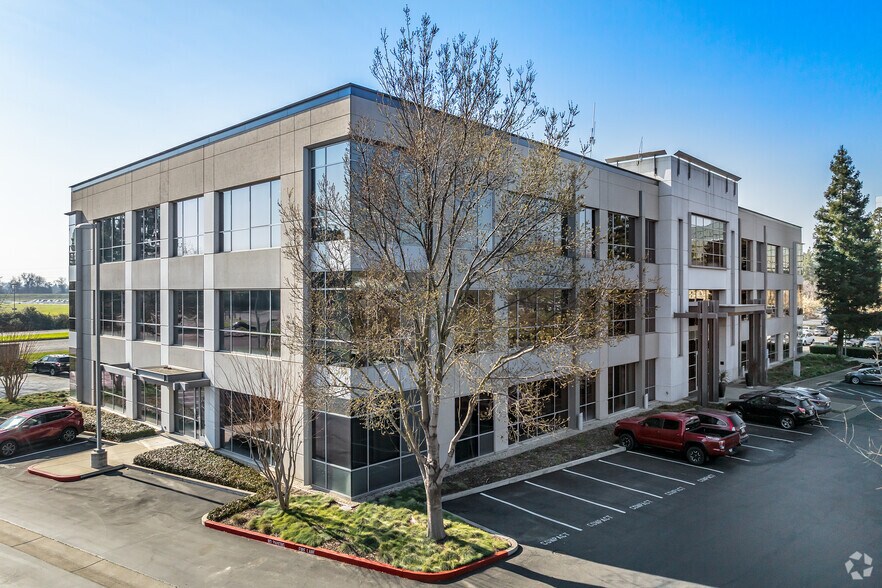 More Photos Of 1375 Exposition Blvd, Sacramento Office For Lease
