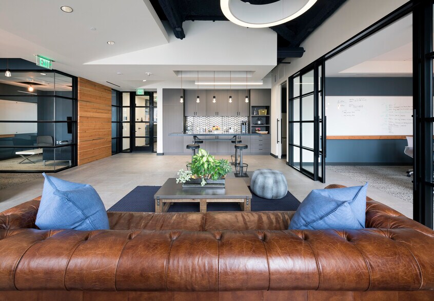 More Photos Of 1 Post St, San Francisco Office For Lease