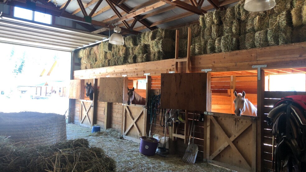 More Photos Of 3378 Northport Flat Creek Rd, Kettle Falls Specialty For Sale