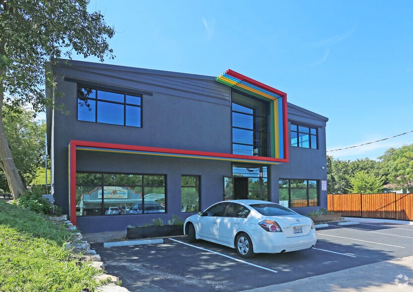 More Photos Of 2810 S 1st St, Austin Office For Lease