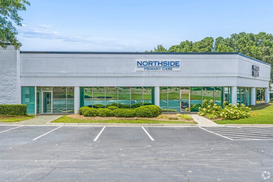 More Photos Of 1785 E Park Place Blvd, Stone Mountain Unknown For Lease