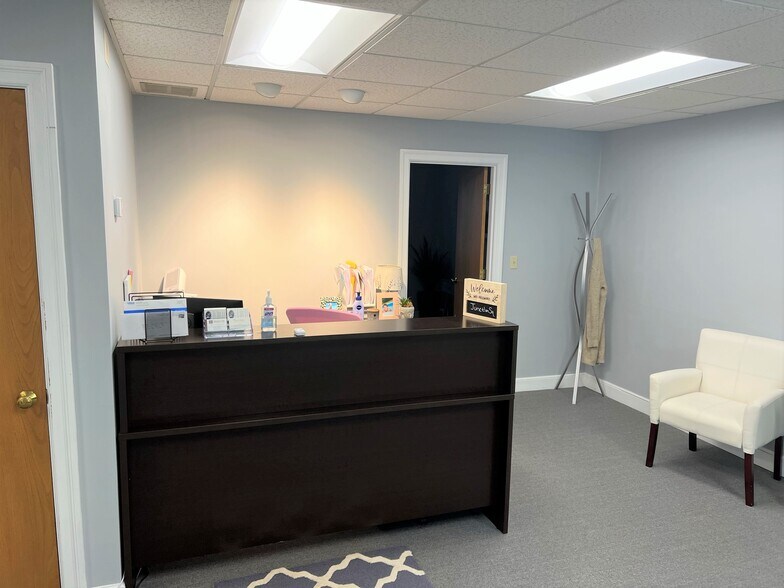 More Photos Of 54 Junction Square Dr, Concord Office For Sale