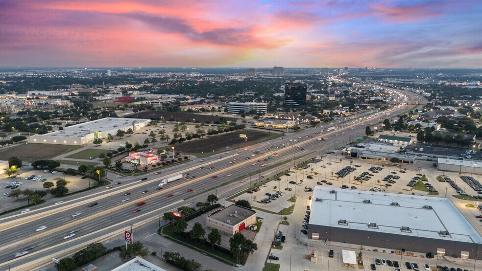 More Photos Of 2801 Central Expy, Plano Freestanding For Sale