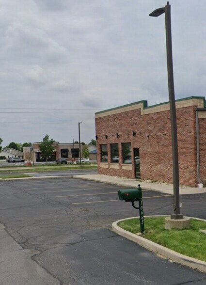 More Photos Of 10685 Randolph St, Winfield Restaurant For Sale