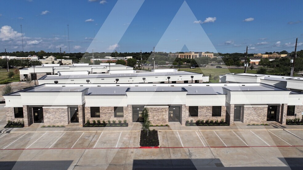 More Photos Of 6110 Sienna Ranch Rd, Missouri City Office For Lease