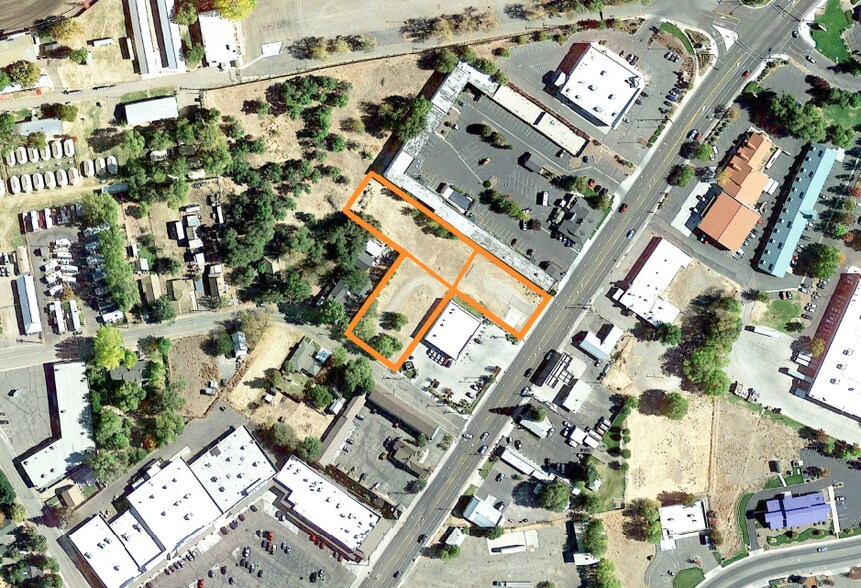 More Photos Of 2755 Main St, Susanville Land For Sale