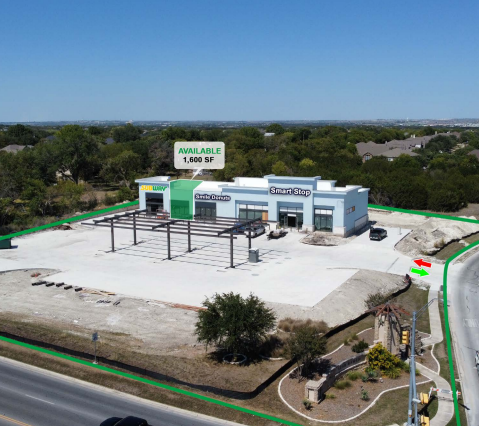 Primary Photo Of 4510 Gattis School Rd, Round Rock Storefront For Lease