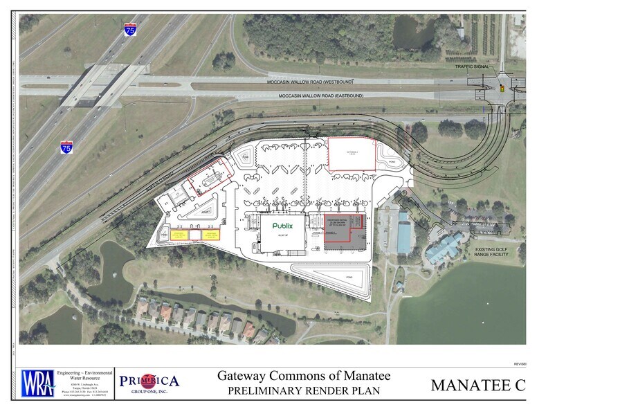 More Photos Of 9500 Buffalo Rd, Palmetto Unknown For Lease