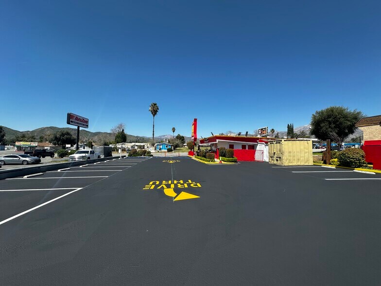 More Photos Of 34657 Yucaipa Blvd, Yucaipa Fast Food For Sale