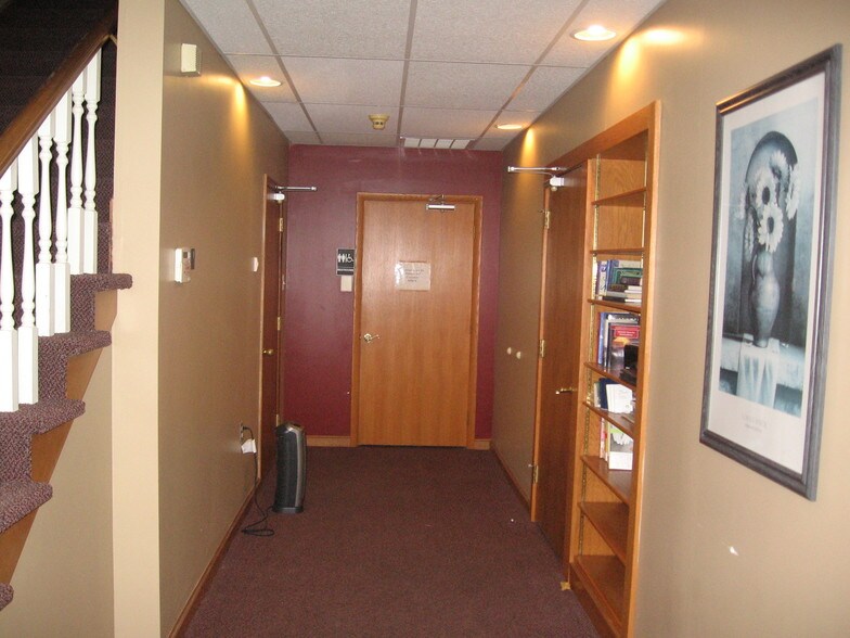 More Photos Of 360 Goucher St, Johnstown Medical For Lease