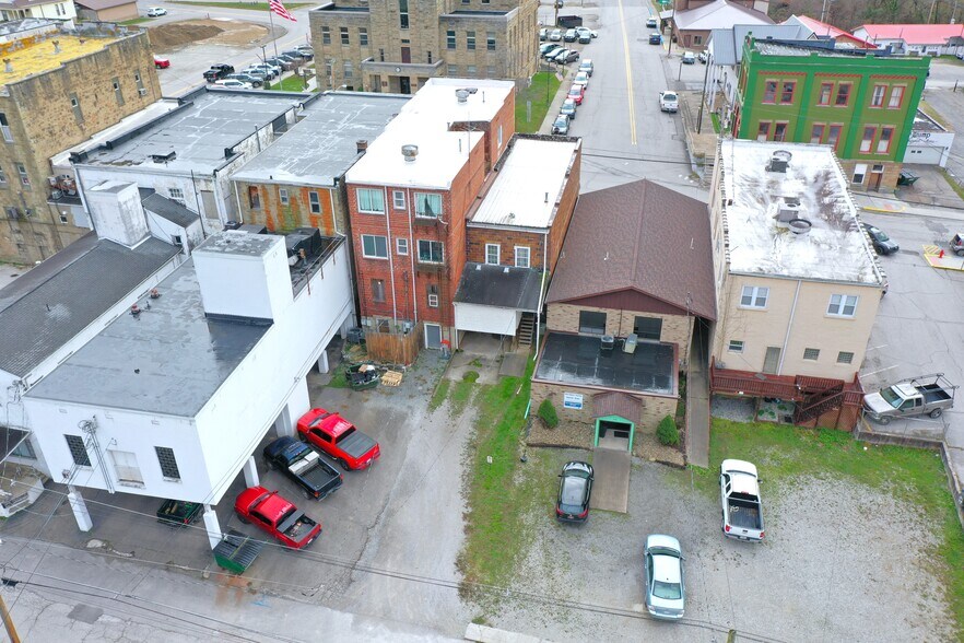 More Photos Of 366 Main St, Grantsville Storefront Retail Office For Sale