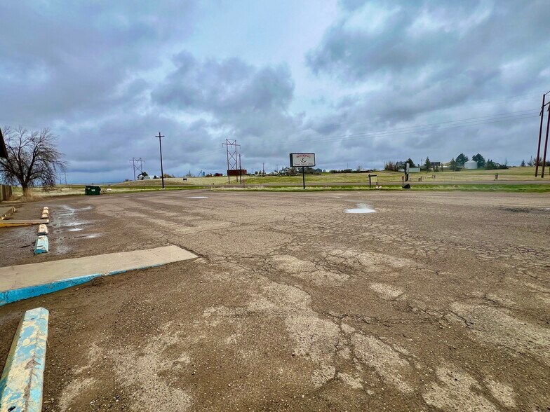 More Photos Of 26881 US-87, Carter Theater Concert Hall For Sale