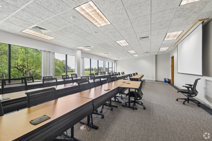 More Photos Of 1 Redcom Ctr, Victor Office For Sale