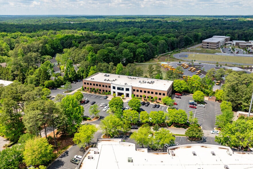 More Photos Of 701 Exposition Pl, Raleigh Medical For Lease