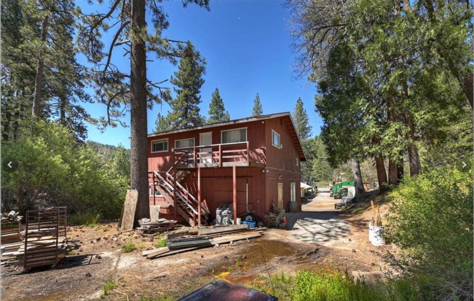 More Photos Of 32765 Hilltop blvd, Running Springs Land For Sale