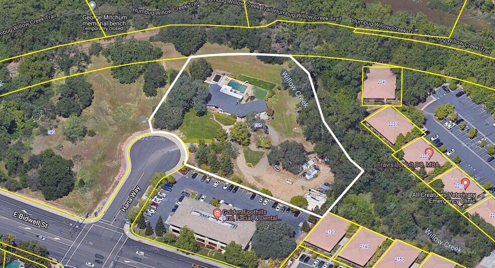 More Photos Of 795 Hana Way, Folsom Land For Sale