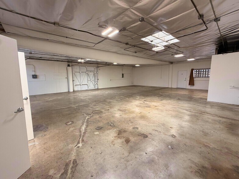More Photos Of 2245-2259 Ritchey St, Santa Ana Distribution For Lease