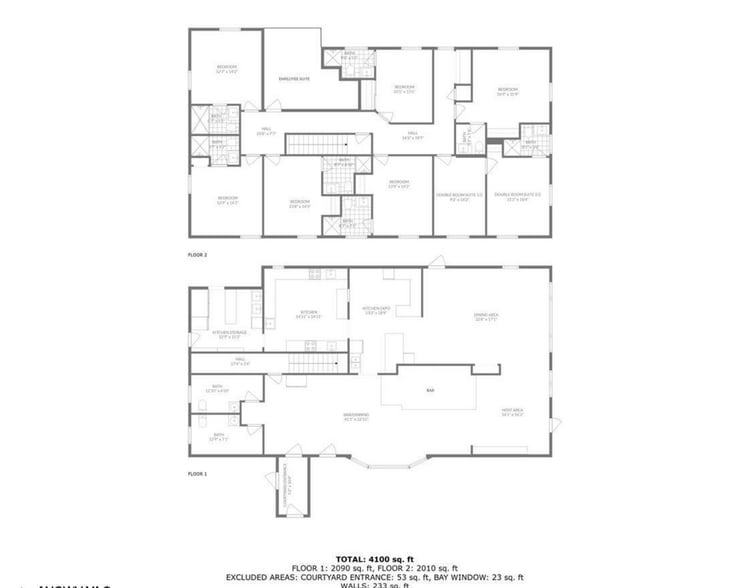 More Photos Of 454 William Ave, Davis Restaurant For Sale