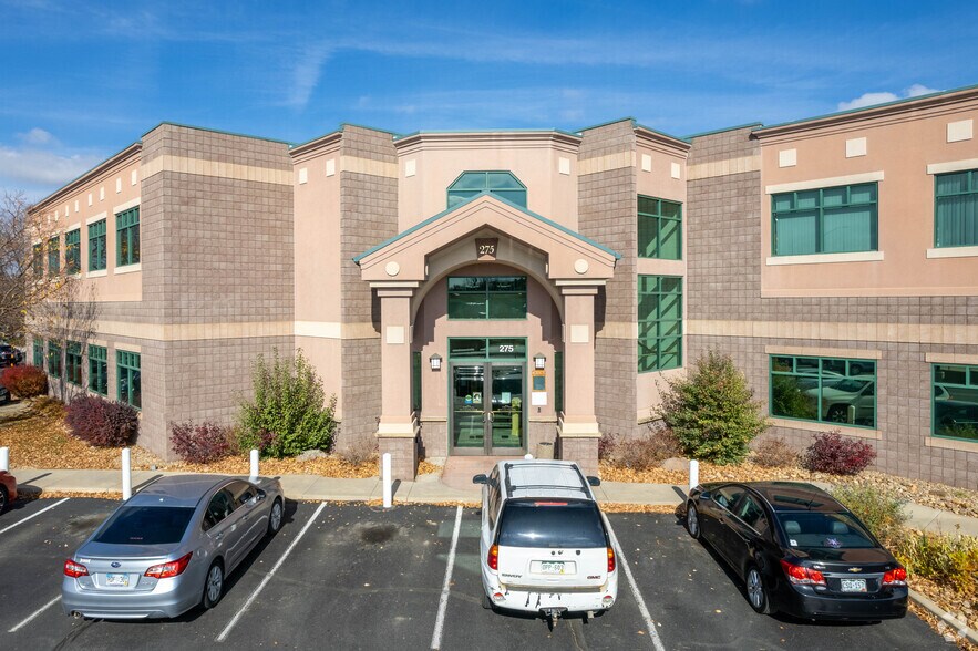 More Photos Of 275 S Main St, Longmont Office Residential For Lease