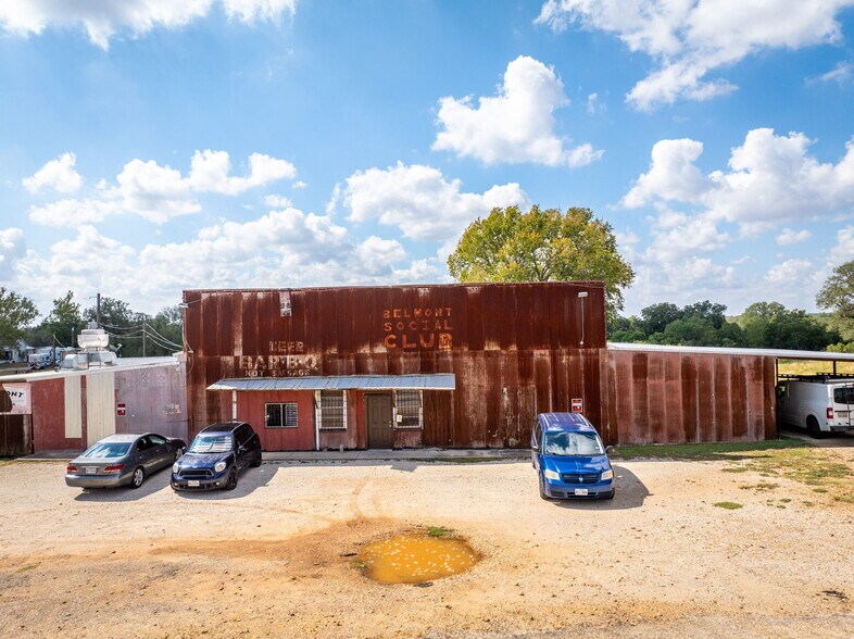 More Photos Of 14395 E Hwy 90A, Gonzales Restaurant For Sale