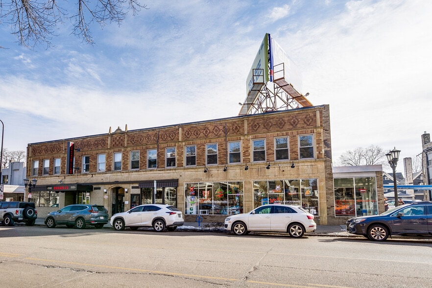 More Photos Of 664 Grand Ave, Saint Paul Storefront Retail Residential For Sale