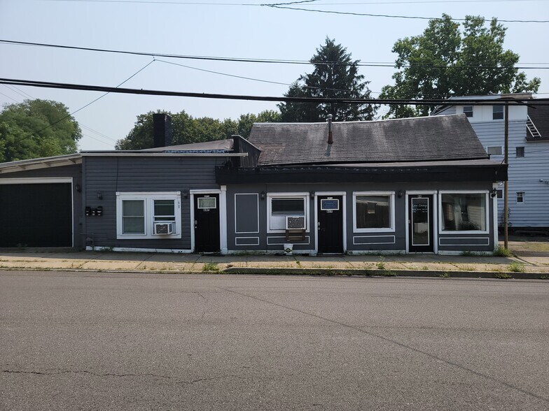 Primary Photo Of 65 Homer St, Binghamton Office For Sale