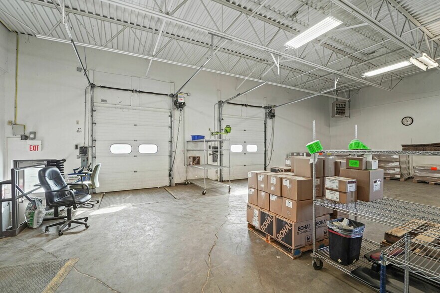 More Photos Of 20 Bomax Dr, Ithaca Manufacturing For Sale