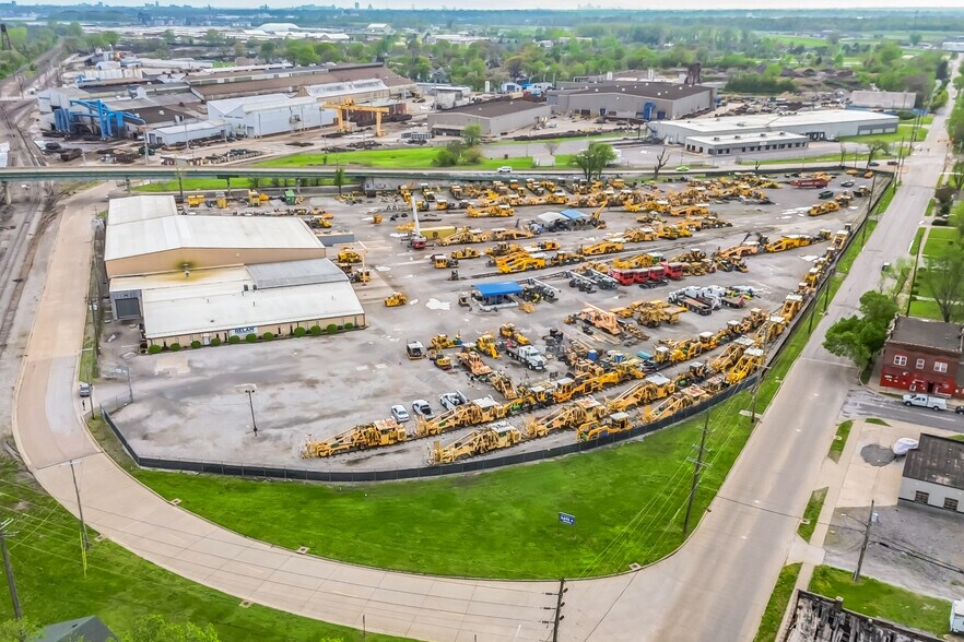 Primary Photo Of ,  Industrial For Sale