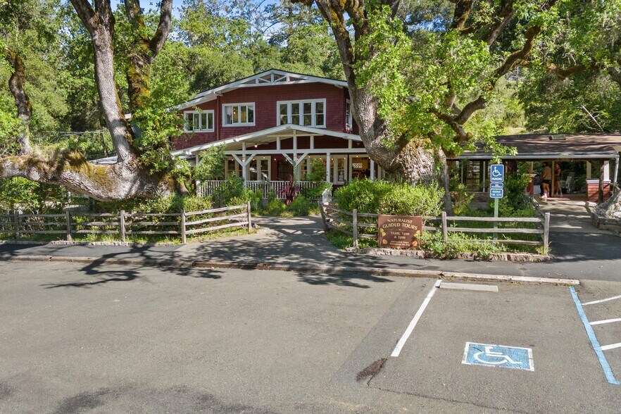 More Photos Of 4100 Petrified Forest Rd, Calistoga Land For Sale