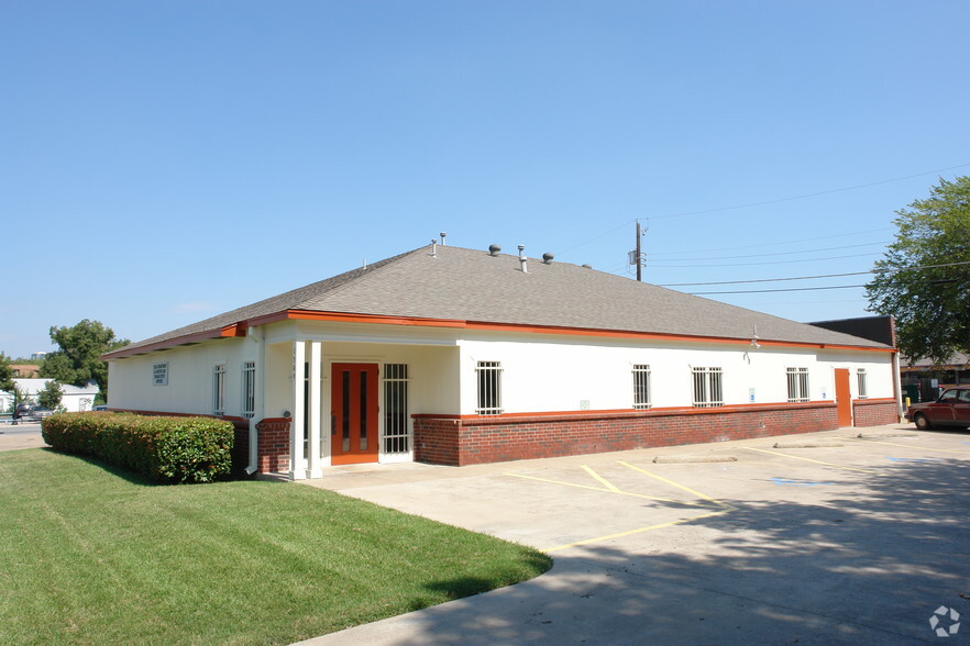 Primary Photo Of 1309 Washington Ave, Fort Worth Office For Lease