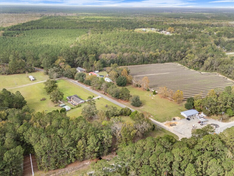 More Photos Of 2345 Eldora Rd, Ellabell Land For Sale