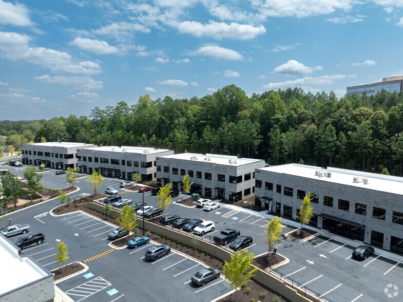 More Photos Of 3235 North Point Pky, Alpharetta Unknown For Lease