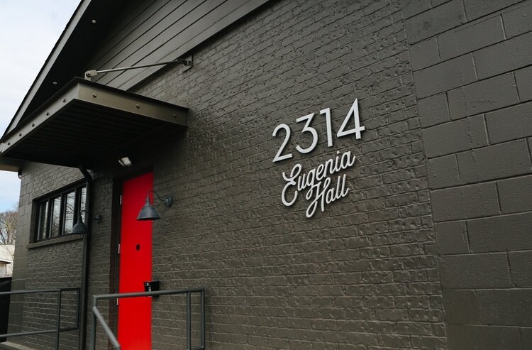 Primary Photo Of 2314-2316 Eugenia Ave, Nashville Warehouse For Lease