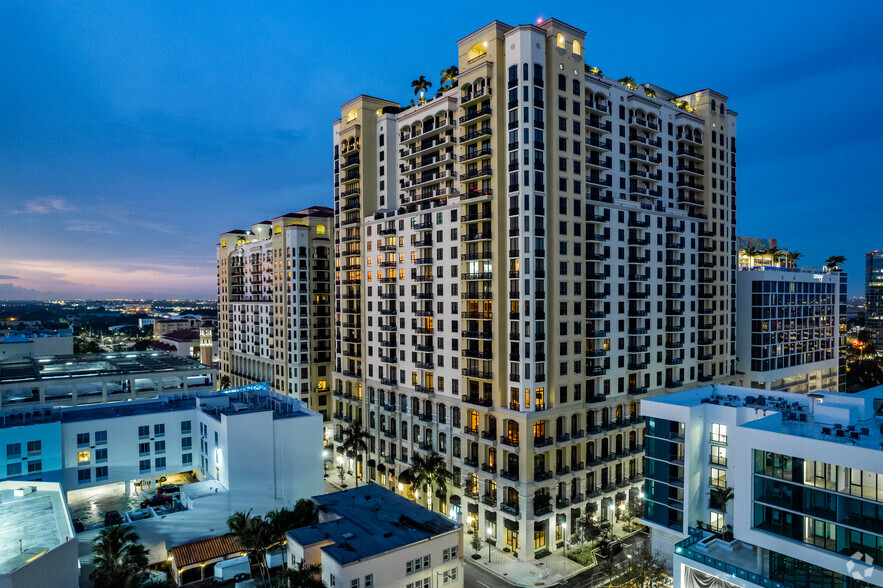 Primary Photo Of 801 S Olive Ave, West Palm Beach Apartments For Sale