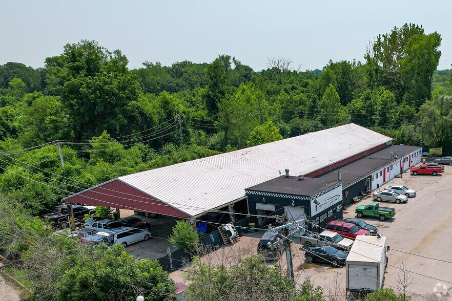 More Photos Of 10150 Halls Ferry Rd, Saint Louis Warehouse For Sale